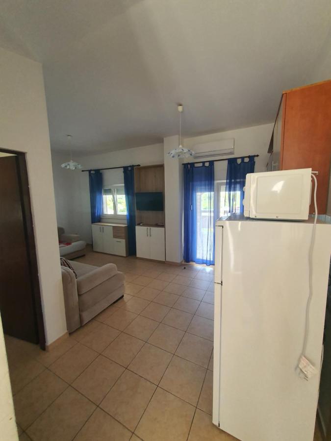 Ruzica Apartments Vir Ngoại thất bức ảnh