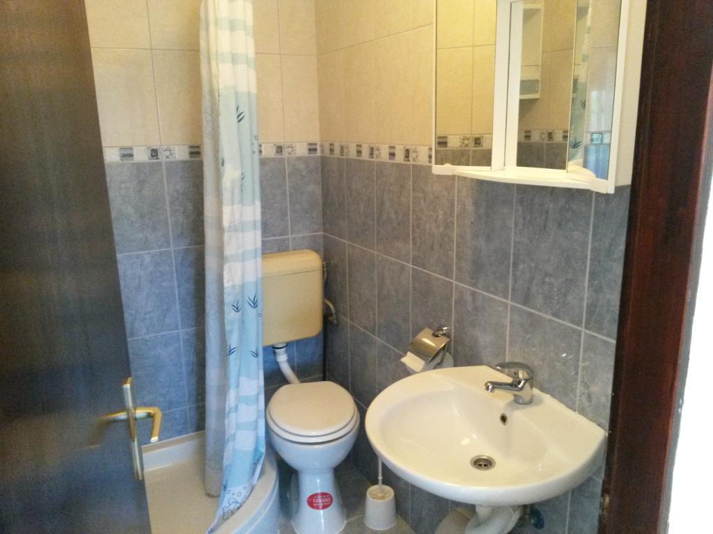 Ruzica Apartments Vir Ngoại thất bức ảnh