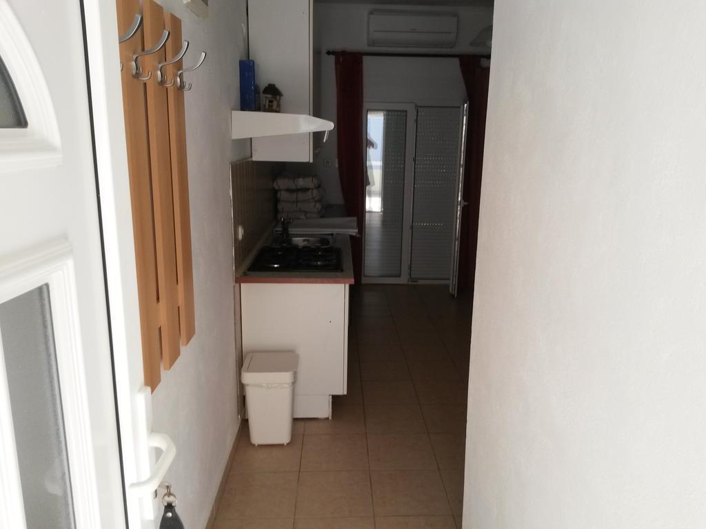 Ruzica Apartments Vir Ngoại thất bức ảnh