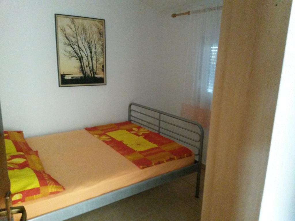 Ruzica Apartments Vir Ngoại thất bức ảnh