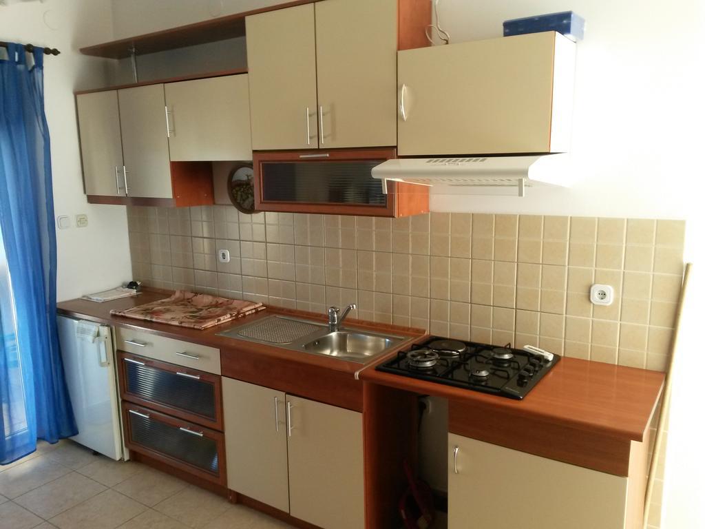 Ruzica Apartments Vir Ngoại thất bức ảnh