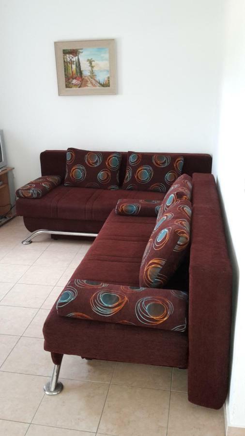 Ruzica Apartments Vir Ngoại thất bức ảnh