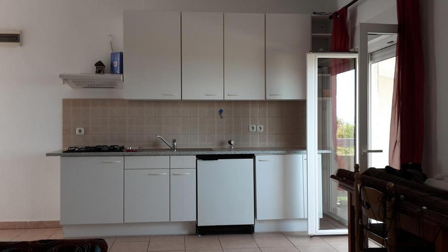 Ruzica Apartments Vir Ngoại thất bức ảnh