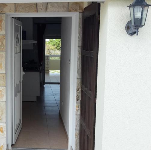 Ruzica Apartments Vir Ngoại thất bức ảnh